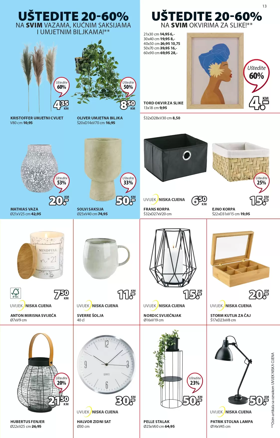 Jysk katalog 29.6-12.7.2023.