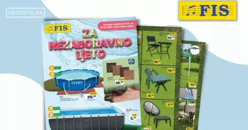 Fis katalog LJETNA PONUDA 1-30.6.2023.