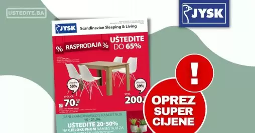 Jysk katalog 15-28.6.2023.