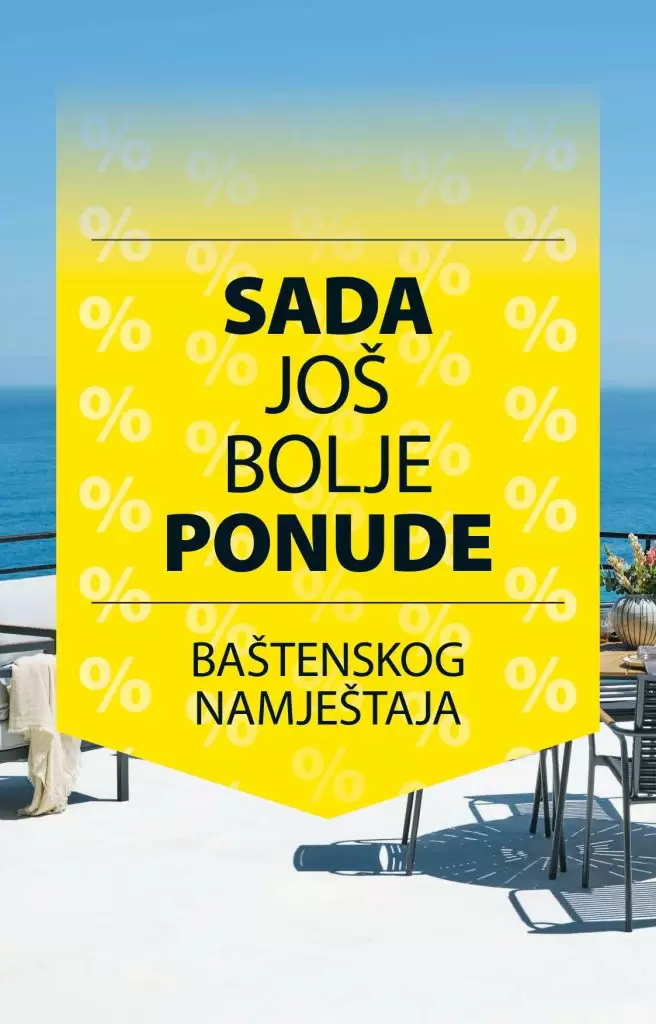 Jysk katalog 22.6-5.7.2023.