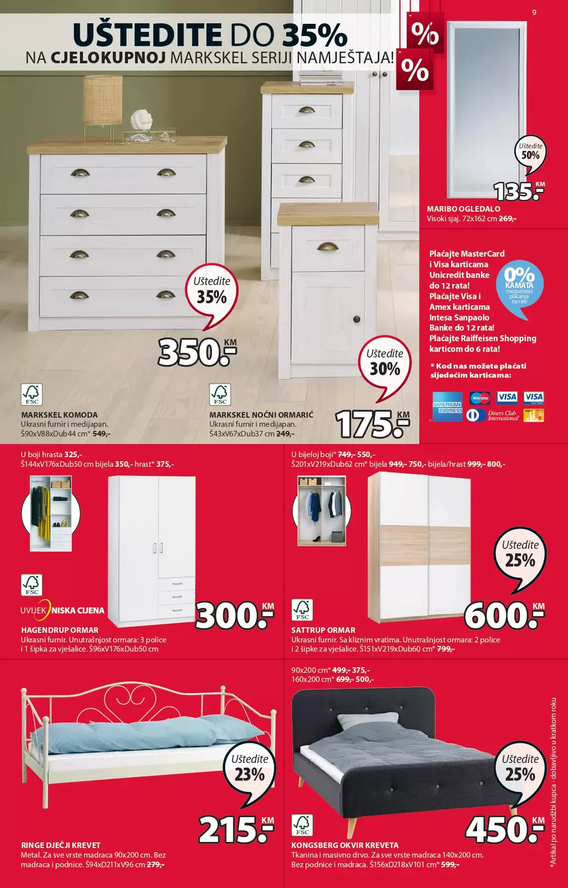 Jysk katalog 22.6-5.7.2023.