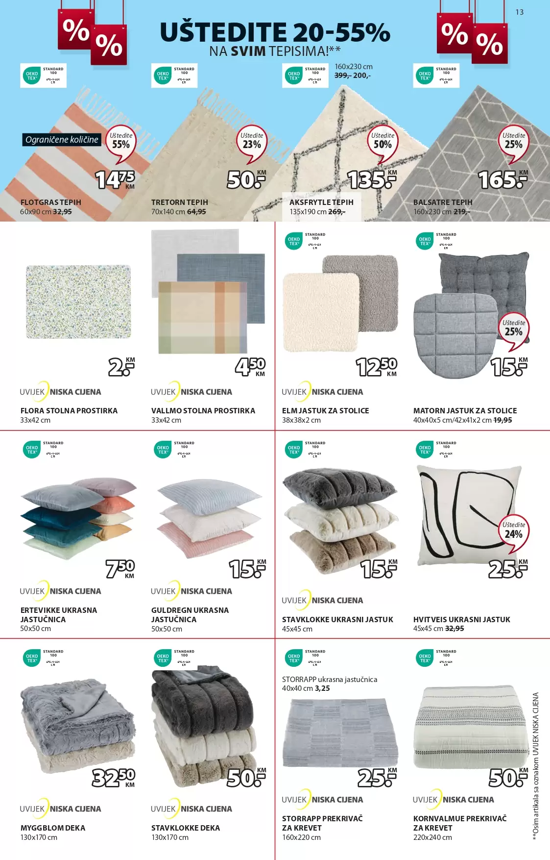 Jysk katalog 22.6-5.7.2023.