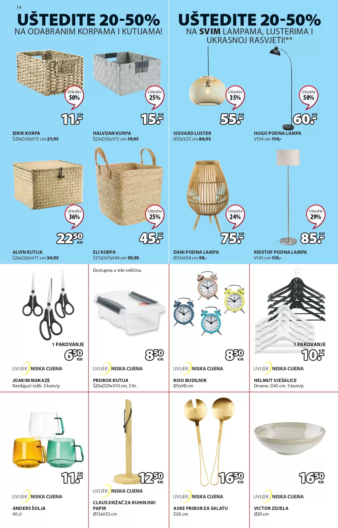 Jysk katalog 22.6-5.7.2023.