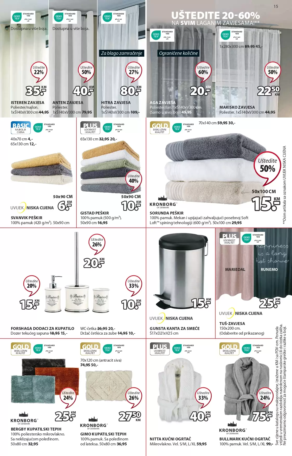Jysk katalog 22.6-5.7.2023.