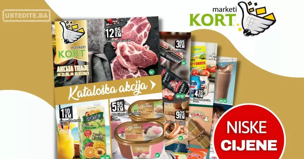 Kort katalog 23-19.7.2023.