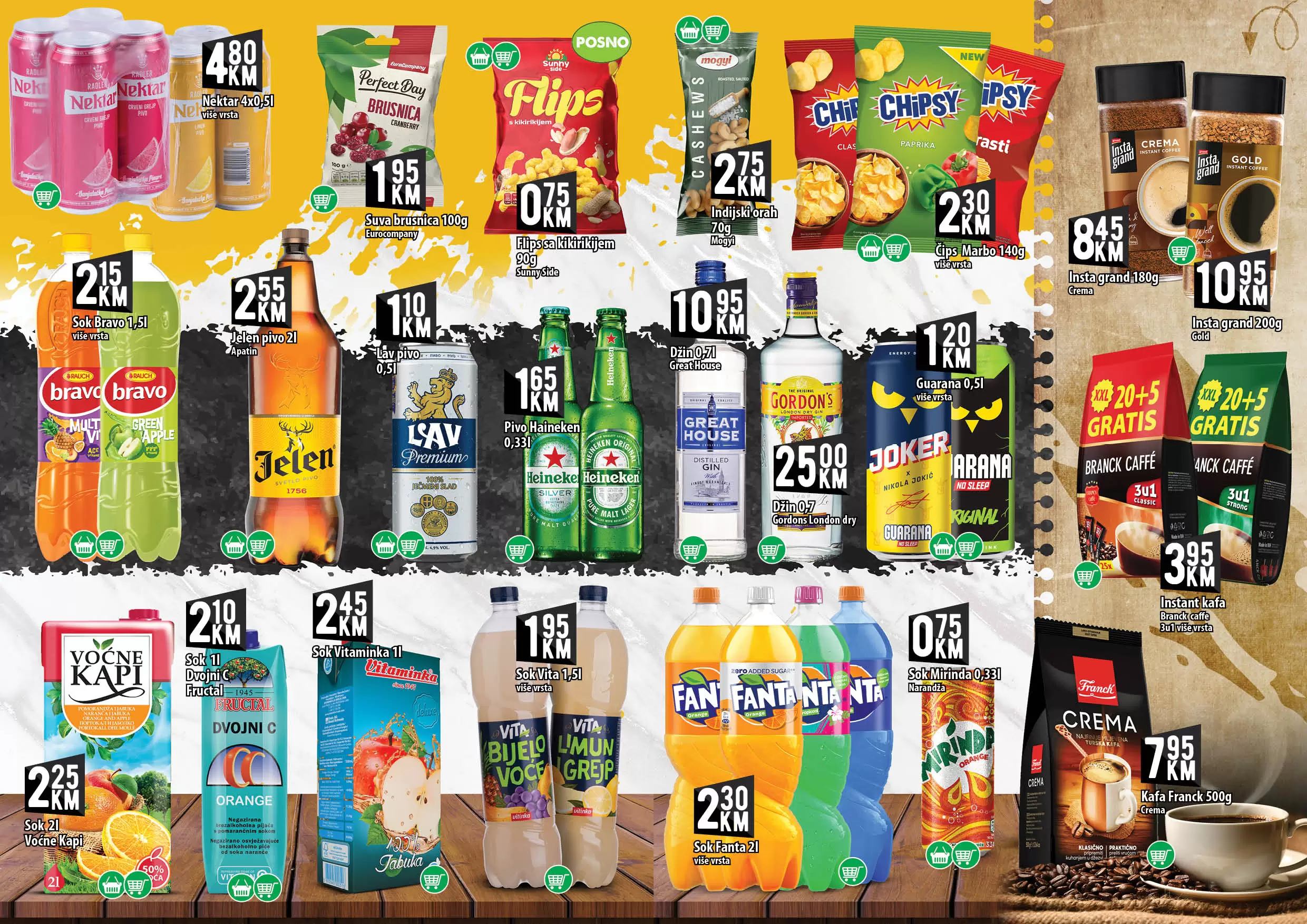 Kort katalog 23-19.7.2023. 