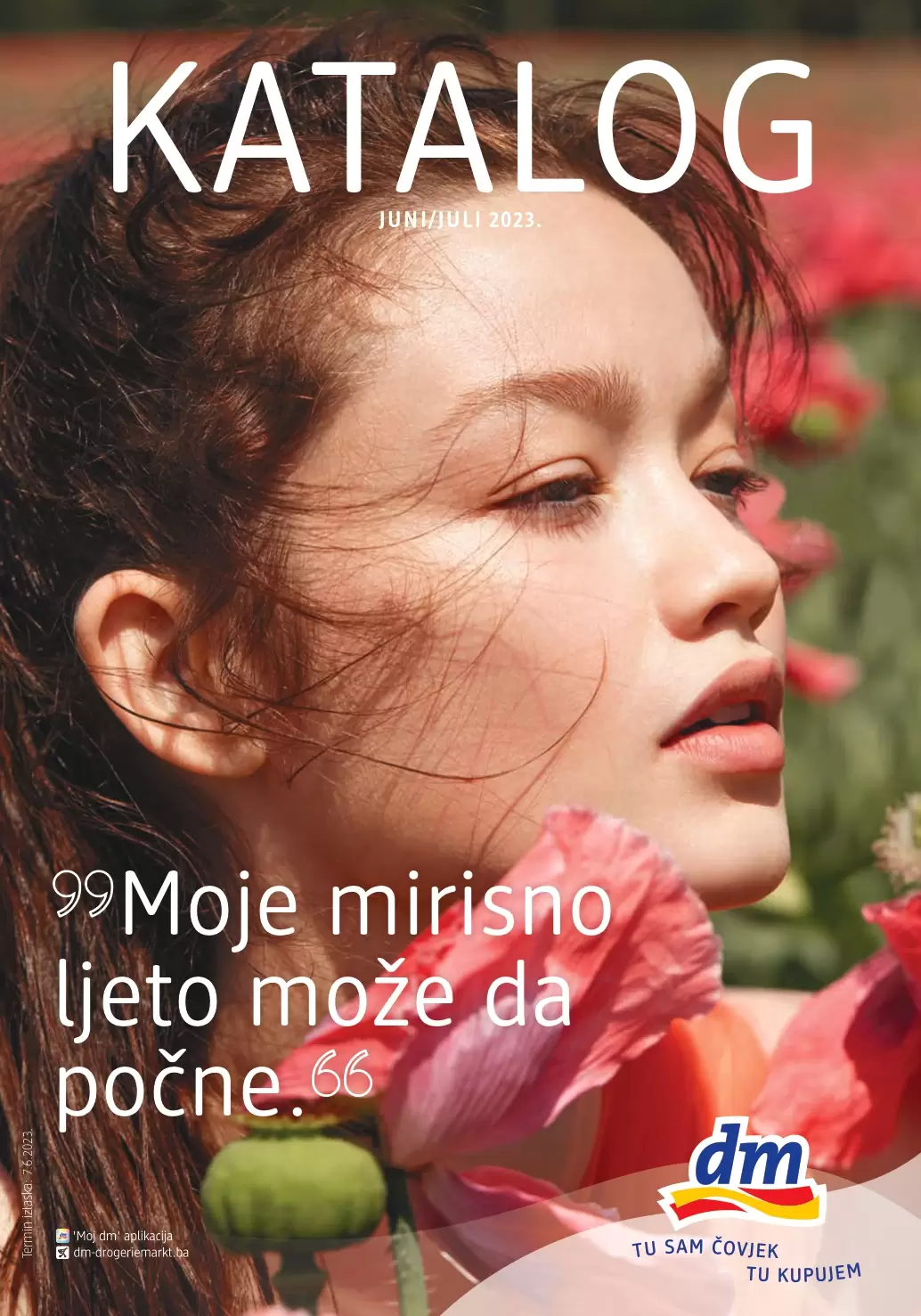 dm Katalog MIRISI 7.6-9.7.2023.