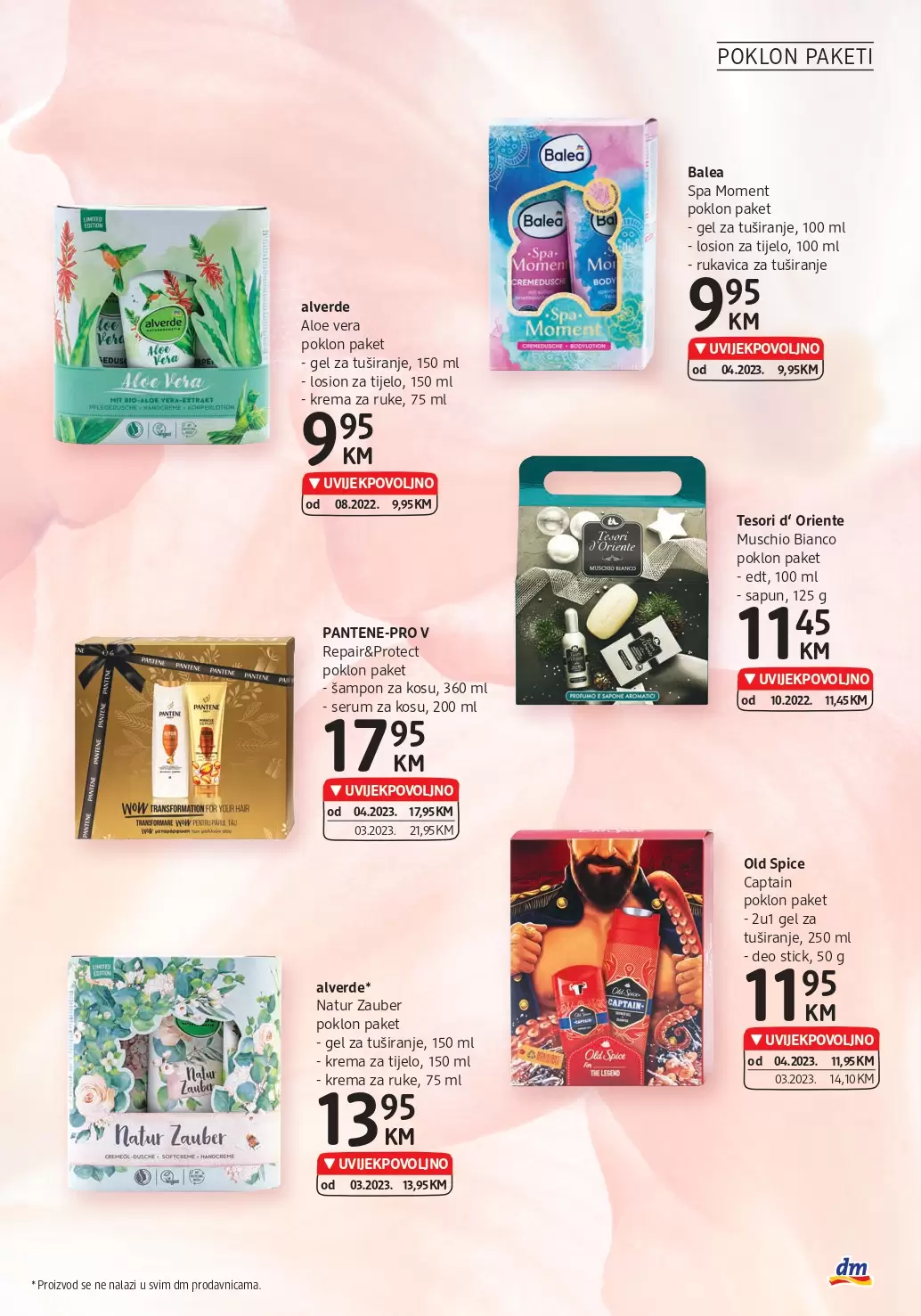 dm Katalog MIRISI 7.6-9.7.2023.