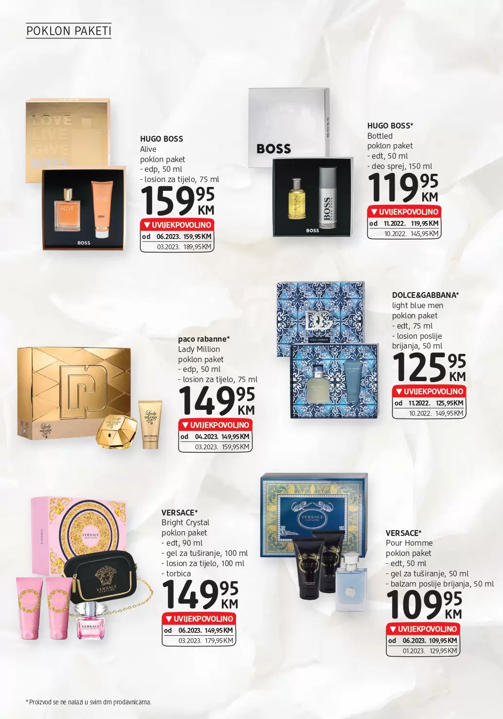 dm Katalog MIRISI 7.6-9.7.2023.