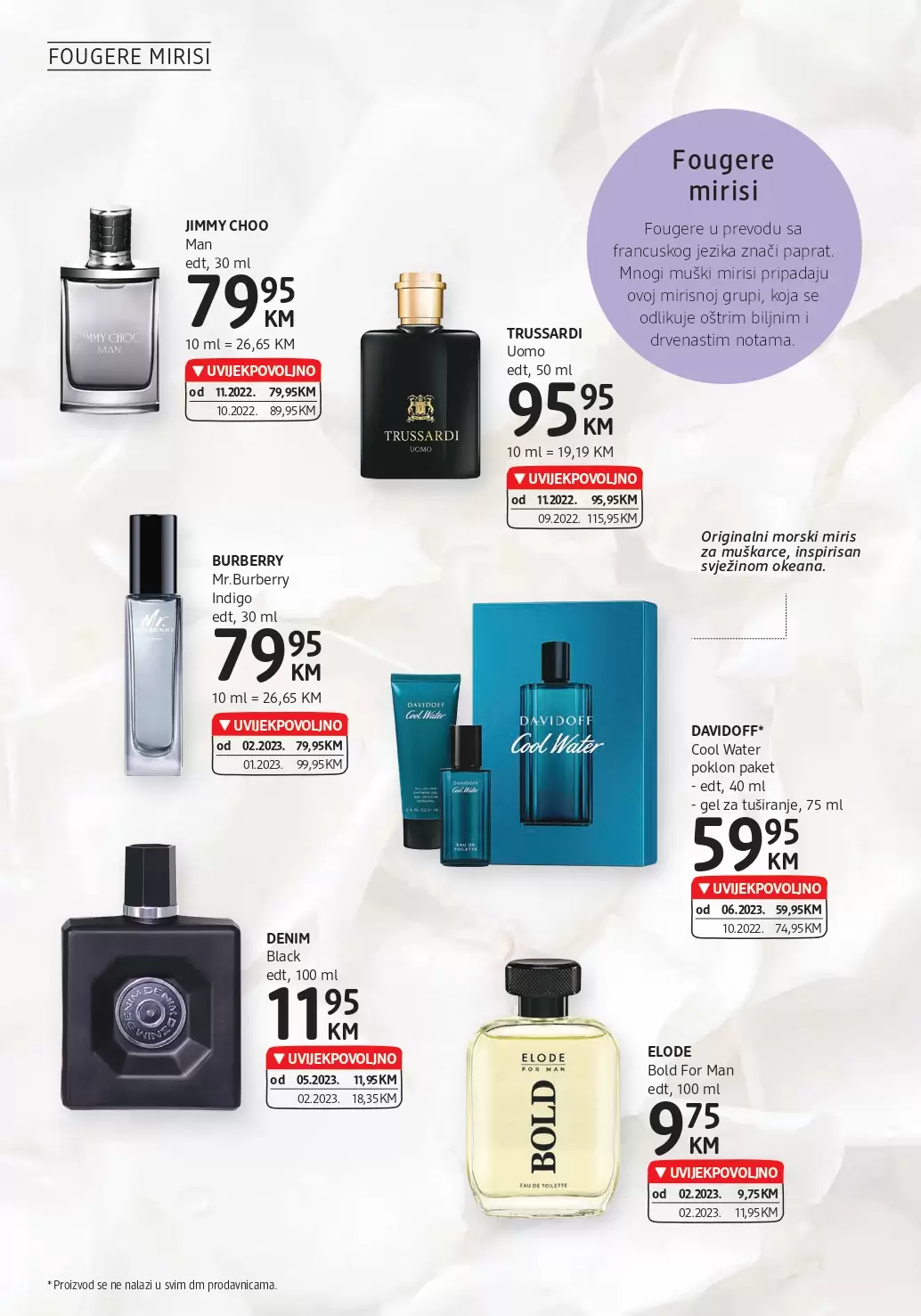 dm Katalog MIRISI 7.6-9.7.2023.