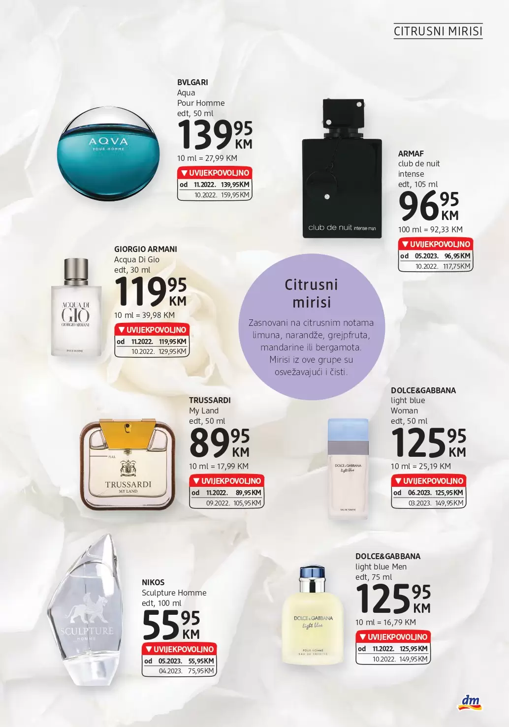 dm Katalog MIRISI 7.6-9.7.2023.