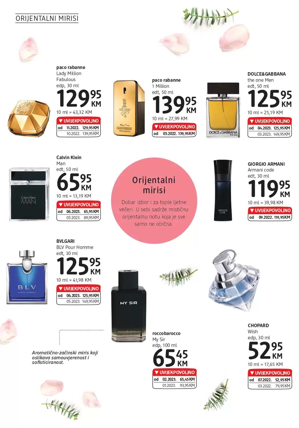 dm Katalog MIRISI 7.6-9.7.2023.