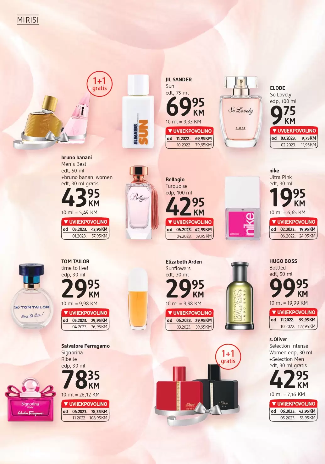 dm Katalog MIRISI 7.6-9.7.2023.