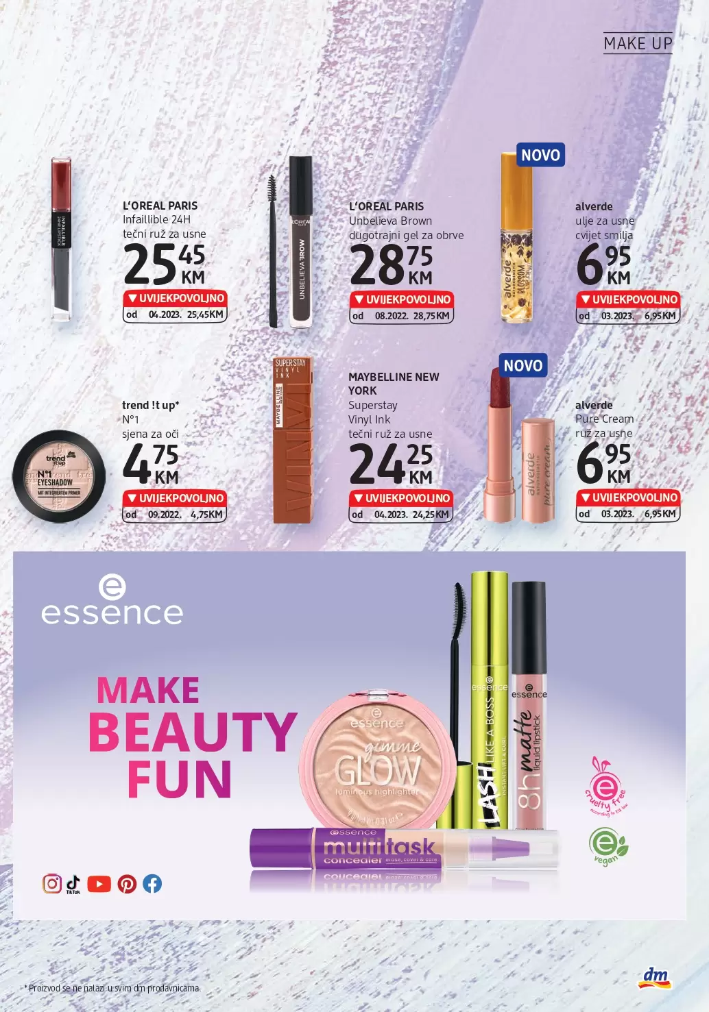 dm Katalog MIRISI 7.6-9.7.2023.