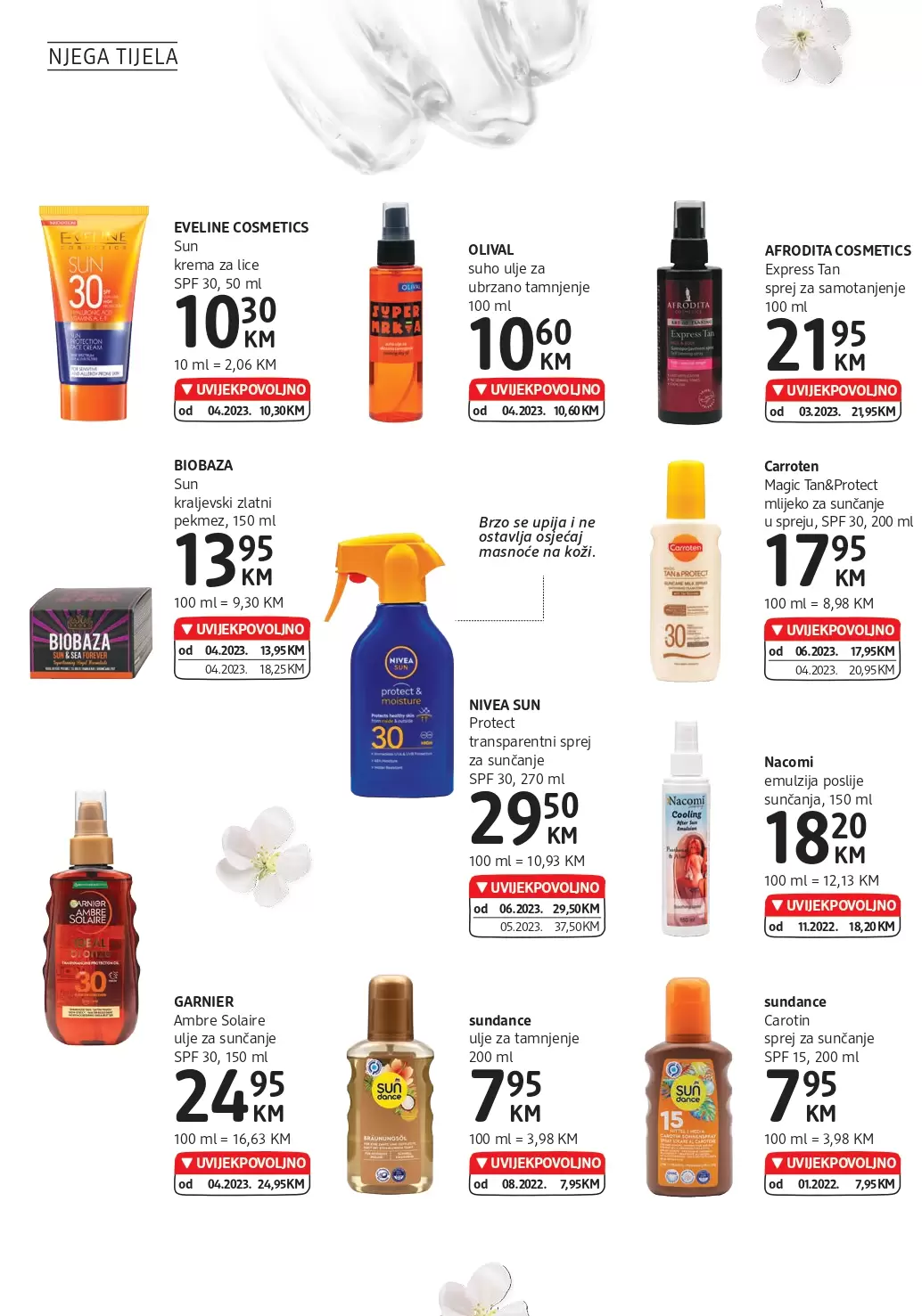 dm Katalog MIRISI 7-9.7.2023.