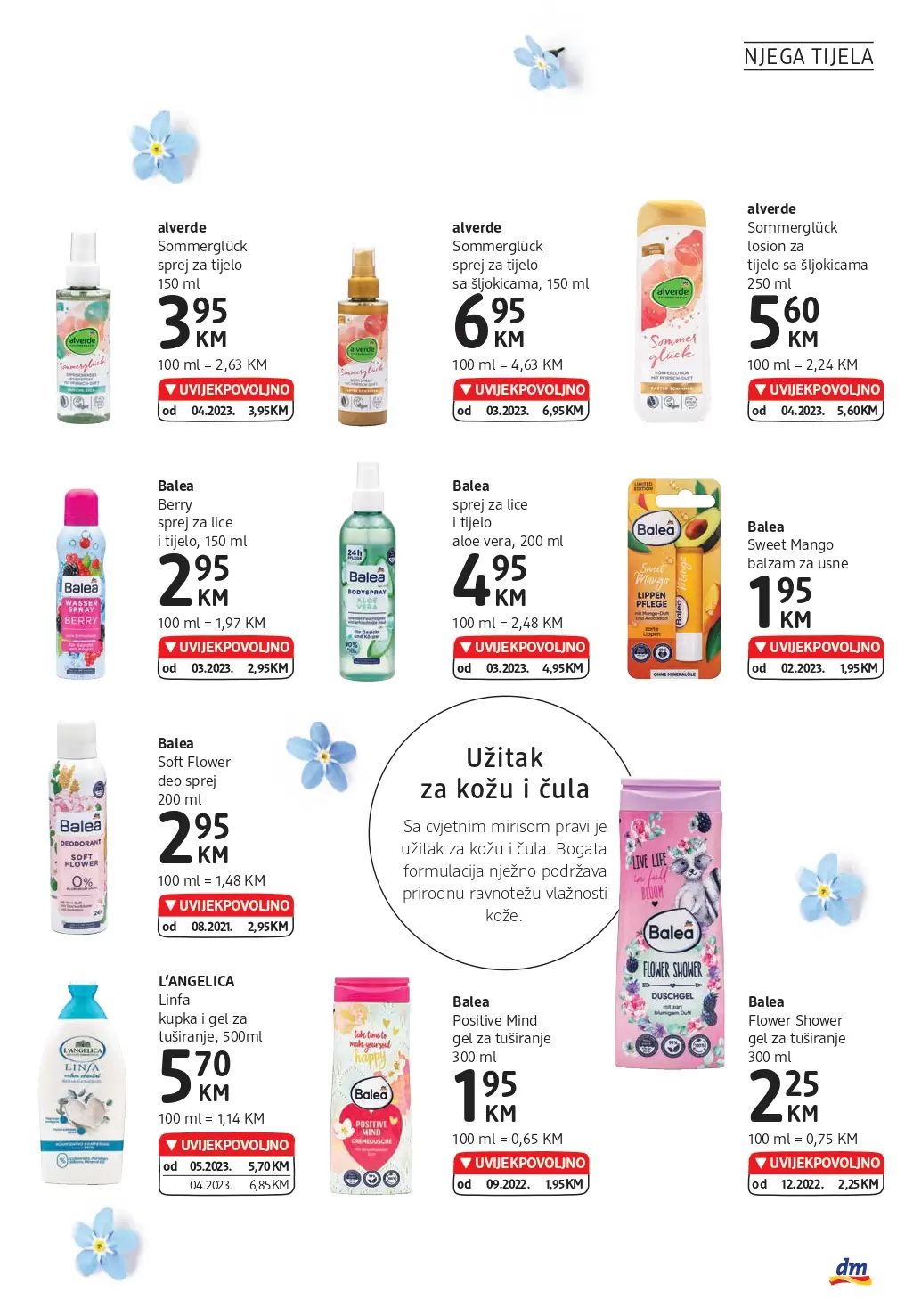 dm Katalog MIRISI 7.6-9.7.2023.