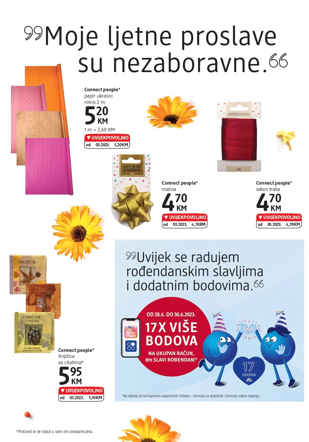 dm Katalog MIRISI 7.6-9.7.2023.