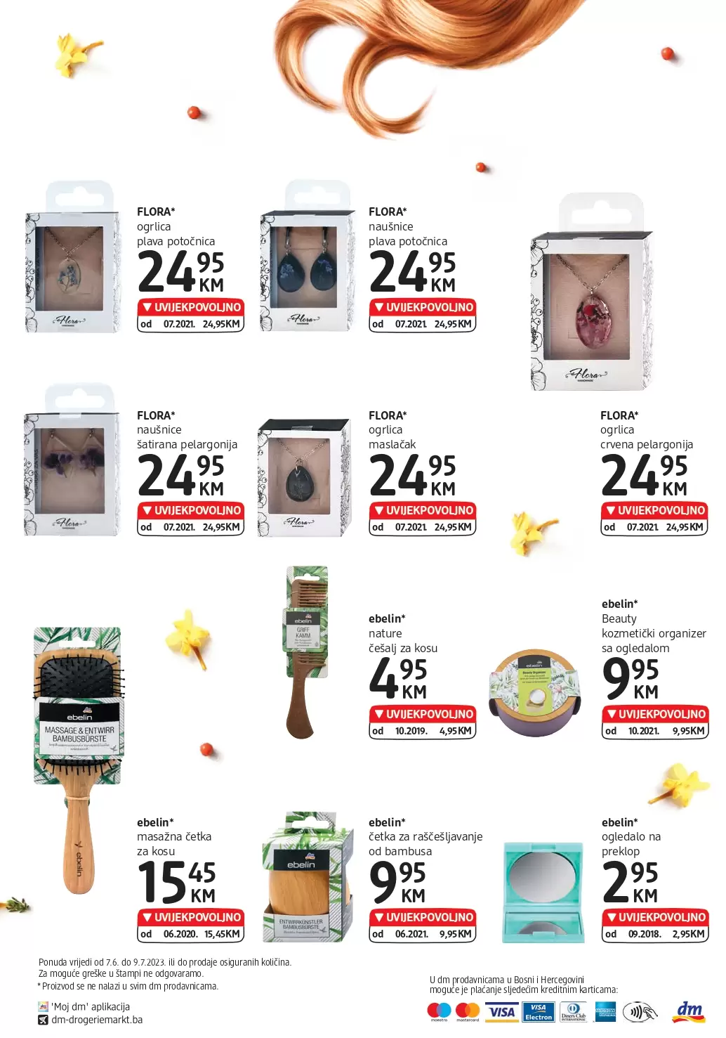 dm Katalog MIRISI 7.6-9.7.2023.