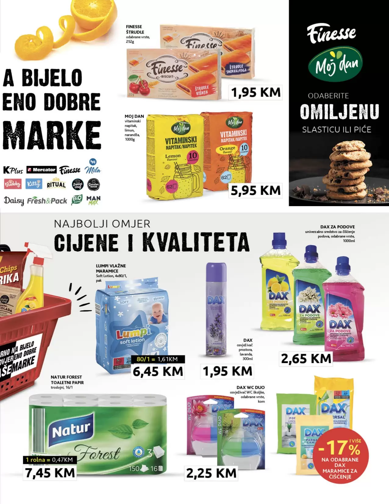 Konzum katalog 19.06-02.07.2023.