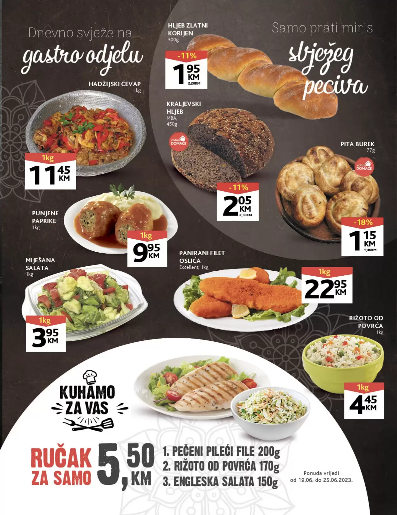 Konzum katalog 19.06-02.07.2023.