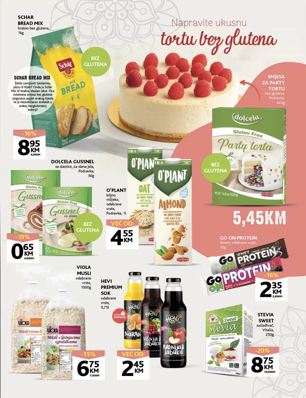 Konzum katalog 19.06-02.07.2023.