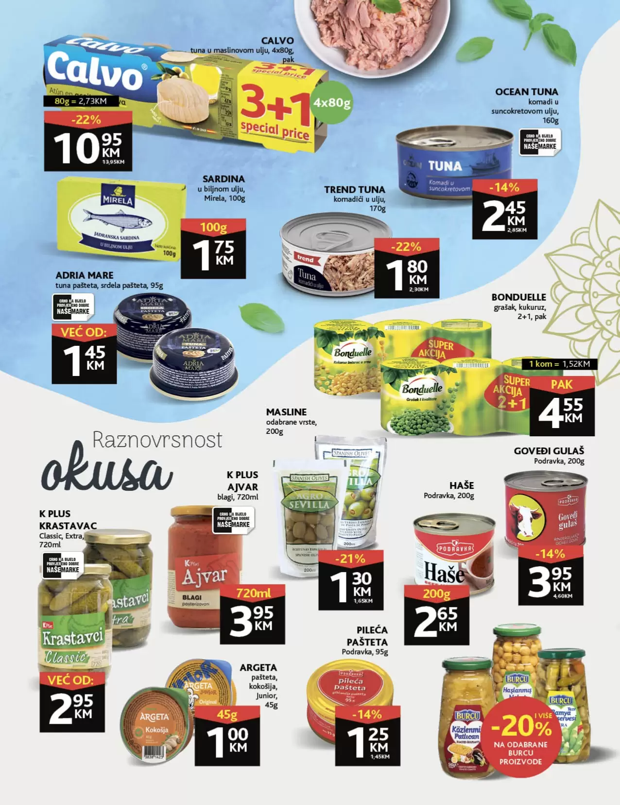 Konzum katalog 19.06-02.07.2023.
