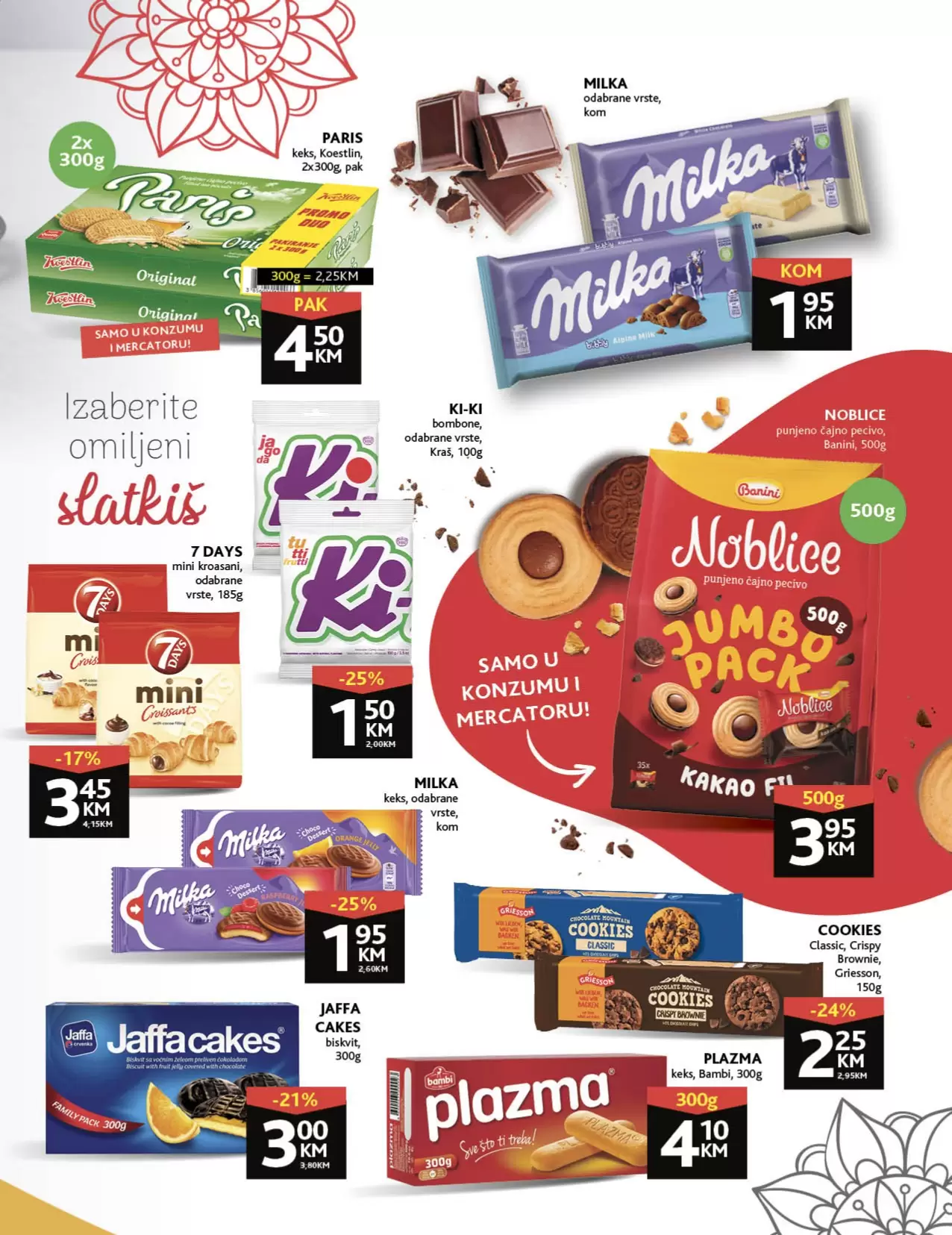 Konzum katalog 19.06-02.07.2023.