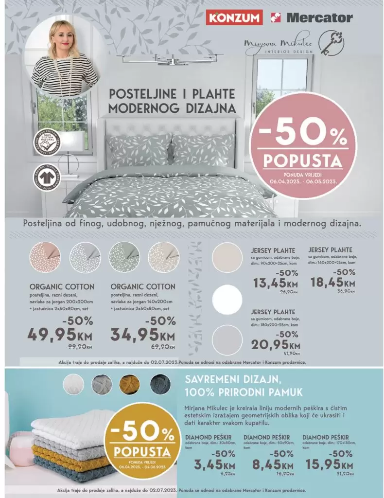Konzum katalog 19.06-02.07.2023.