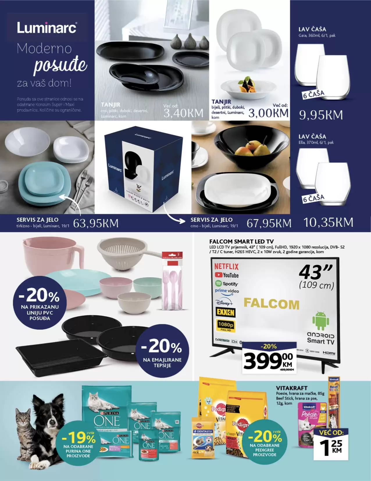 Konzum katalog 19.06-02.07.2023.