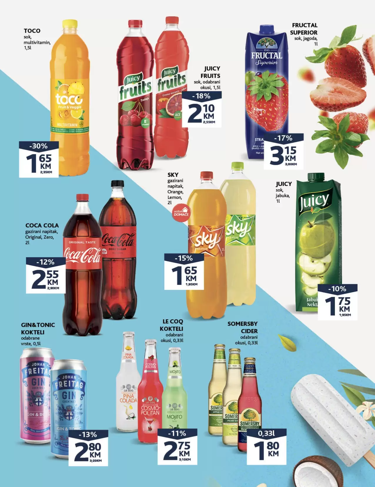 Konzum katalog 05-18.06.2023