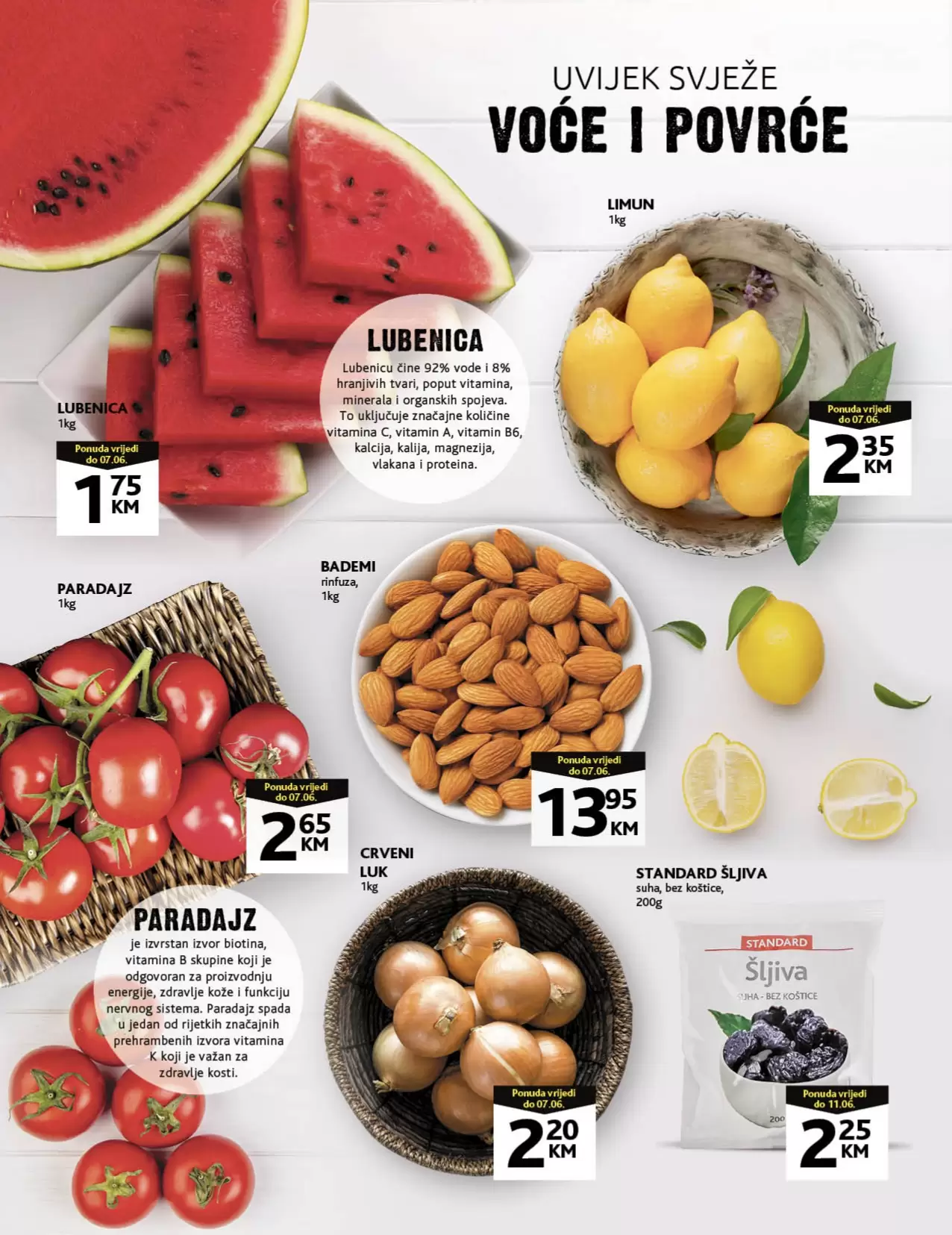 Konzum katalog 05-18.06.2023