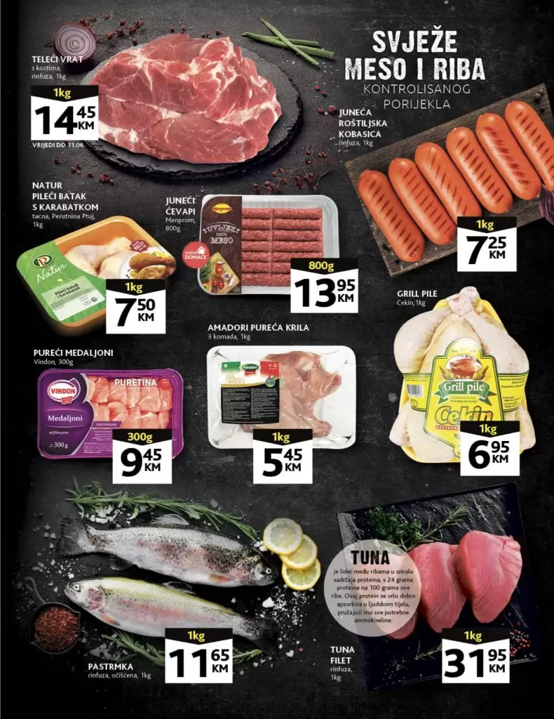 Konzum katalog 05-18.06.2023
