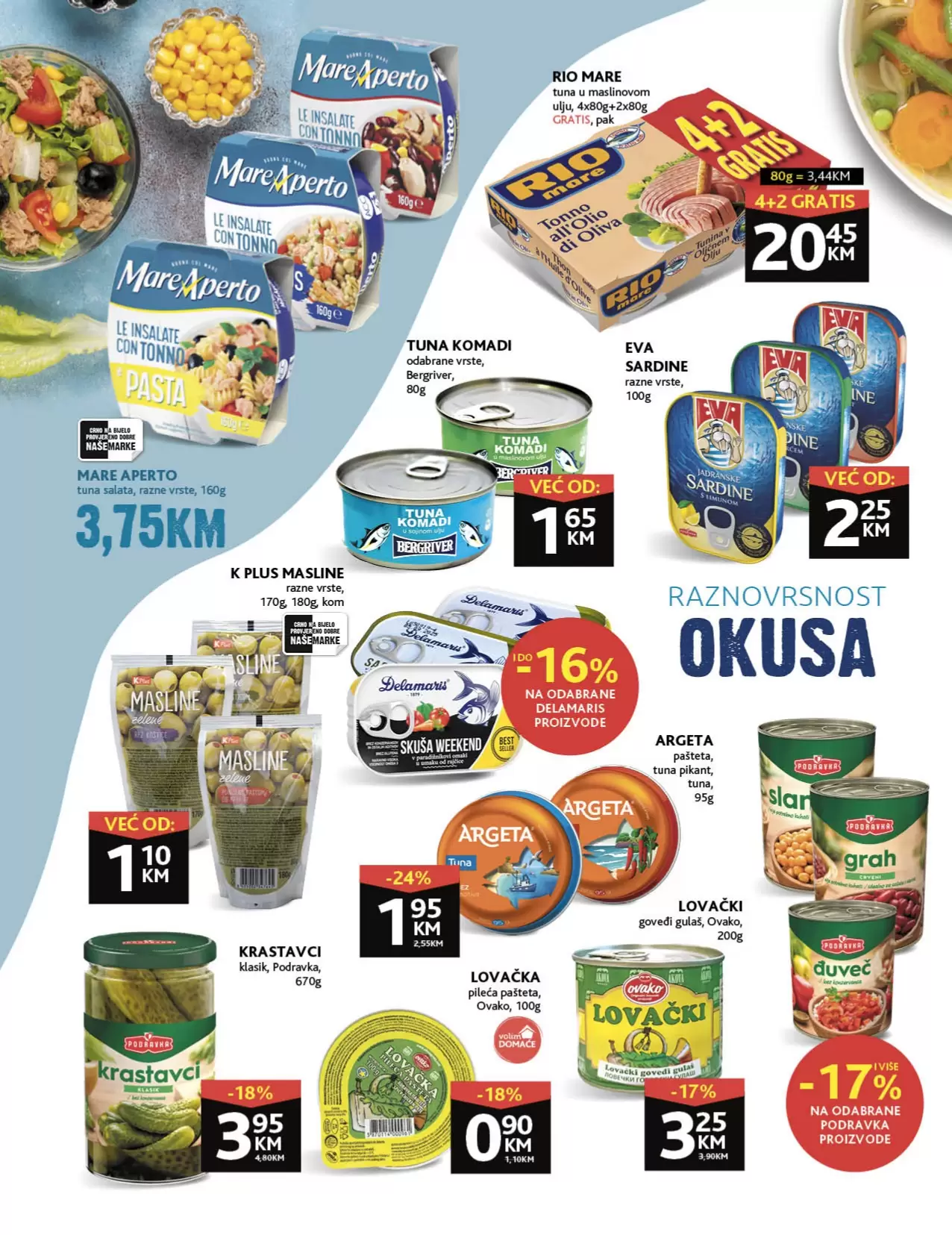 Konzum katalog 05-18.06.2023
