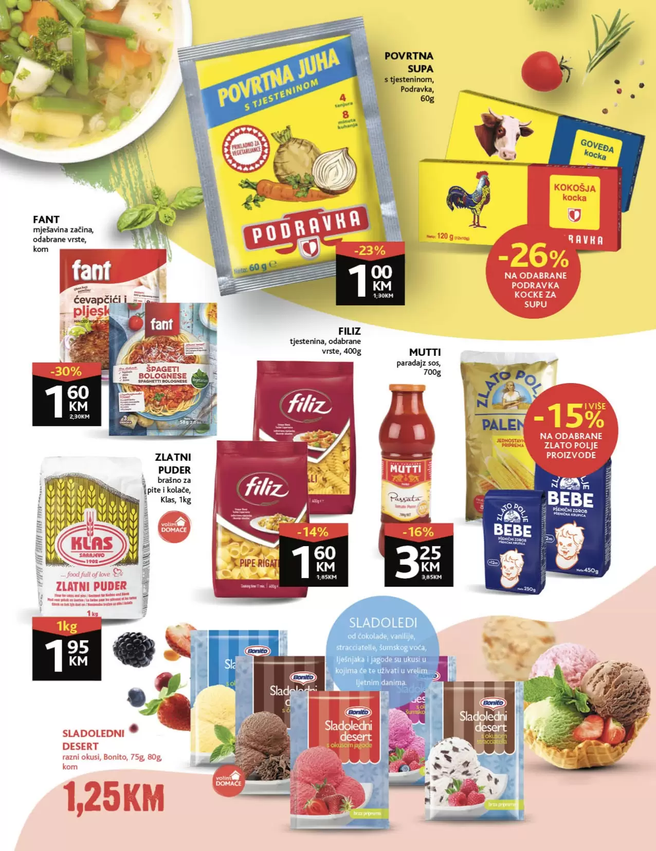 Konzum katalog 05-18.06.2023