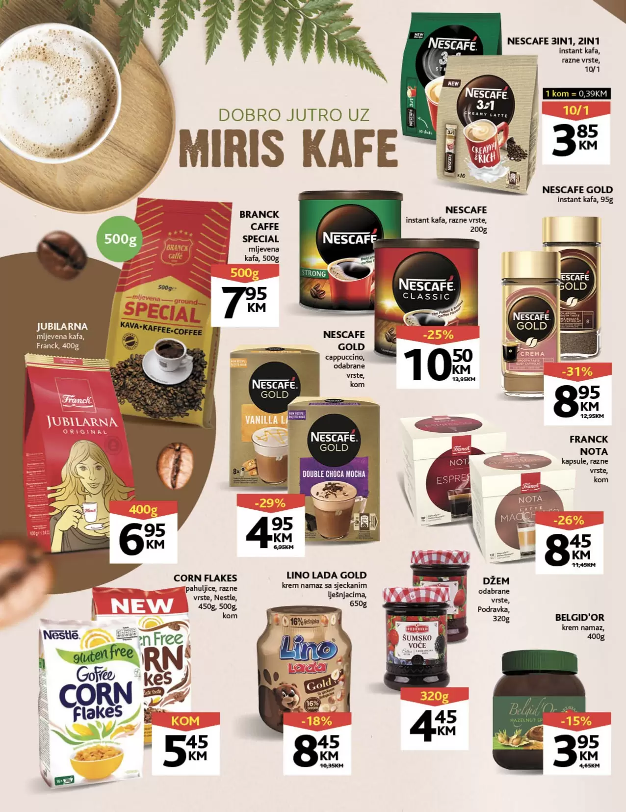 Konzum katalog 05-18.06.2023