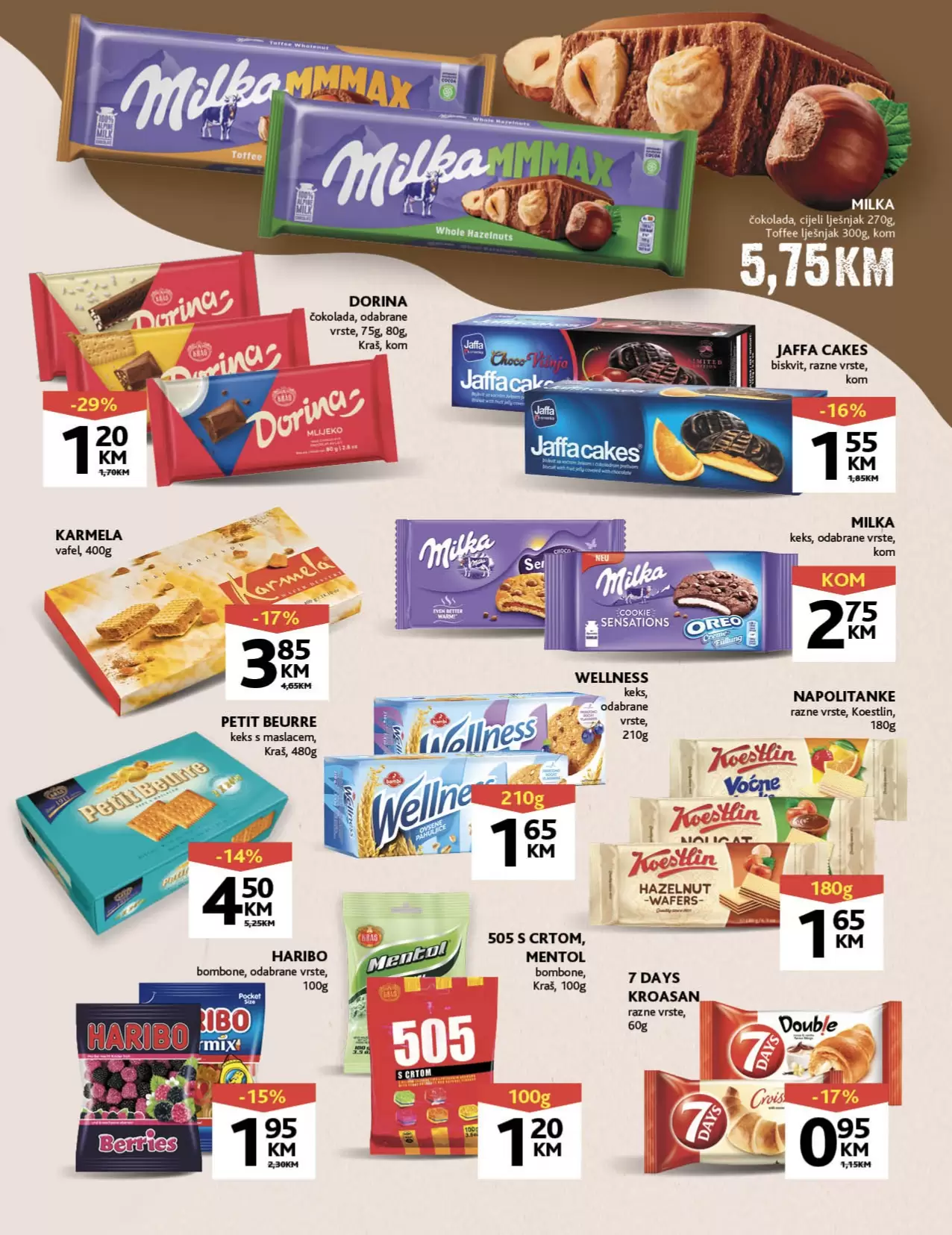 Konzum katalog 05-18.06.2023