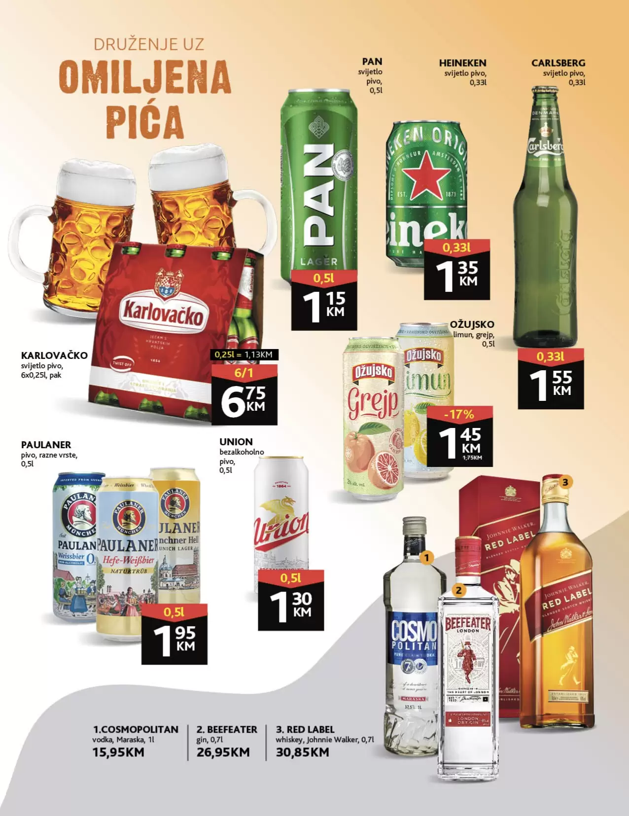 Konzum katalog 05-18.06.2023