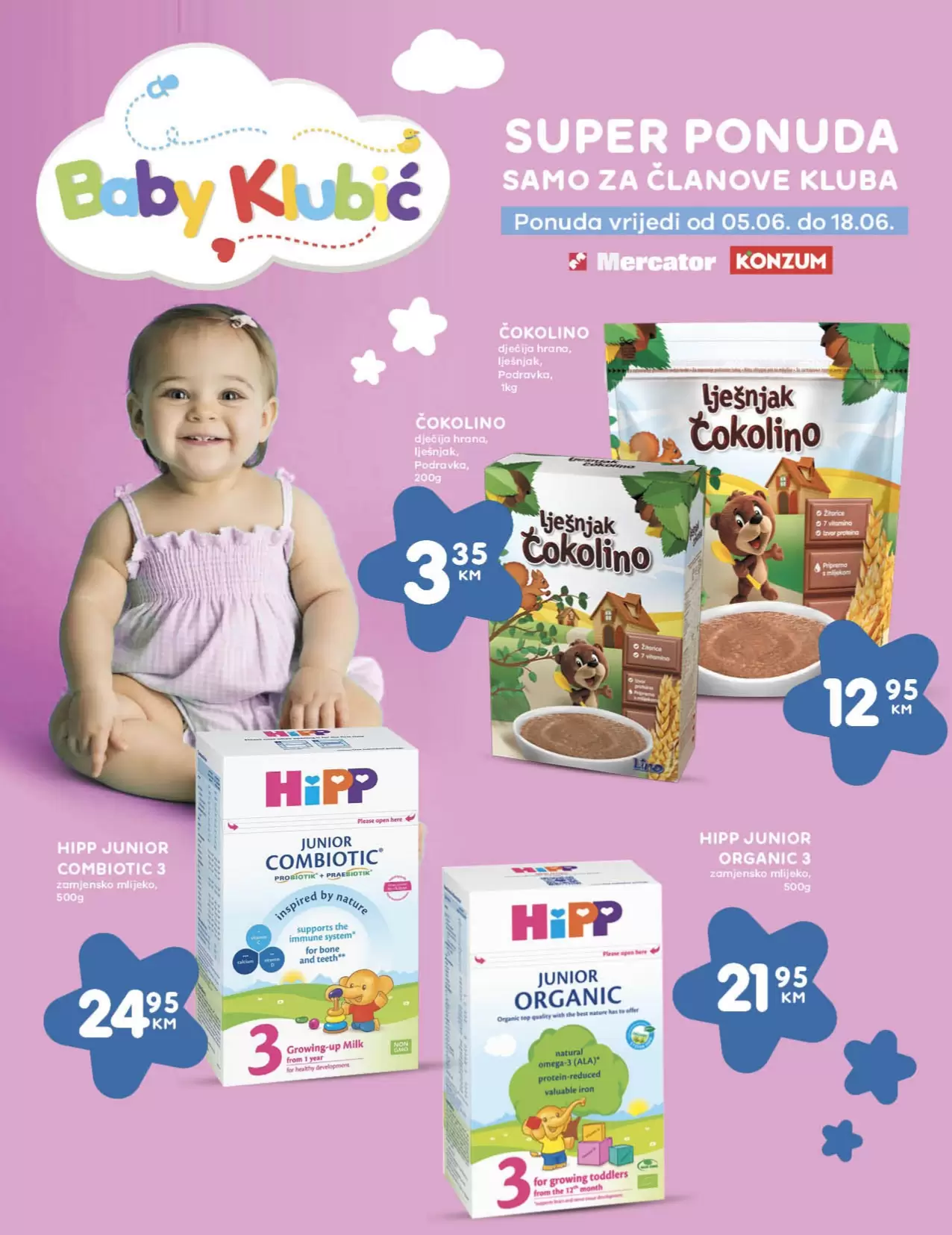 Konzum katalog 05-18.06.2023