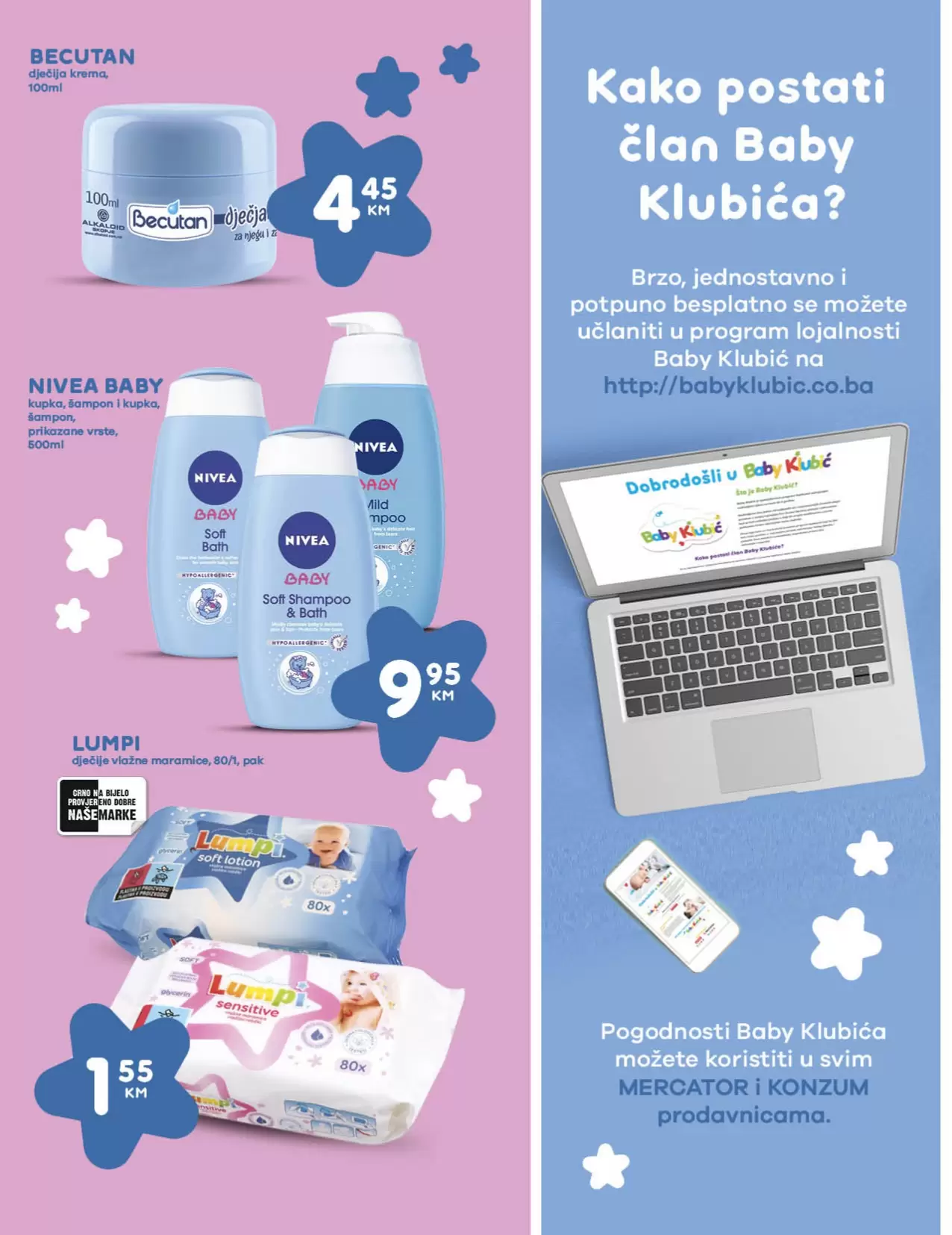 Konzum katalog 05-18.06.2023