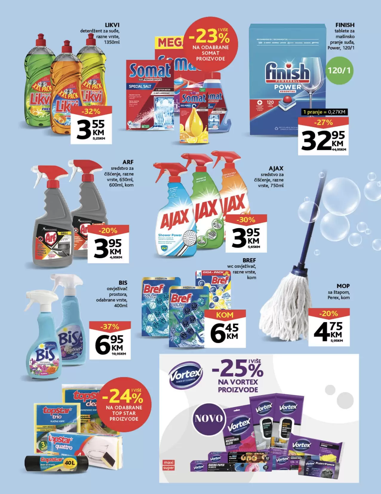 Konzum katalog 05-18.06.2023