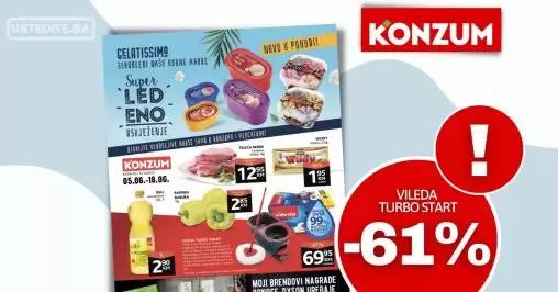 Konzum katalog 05-18.06.2023