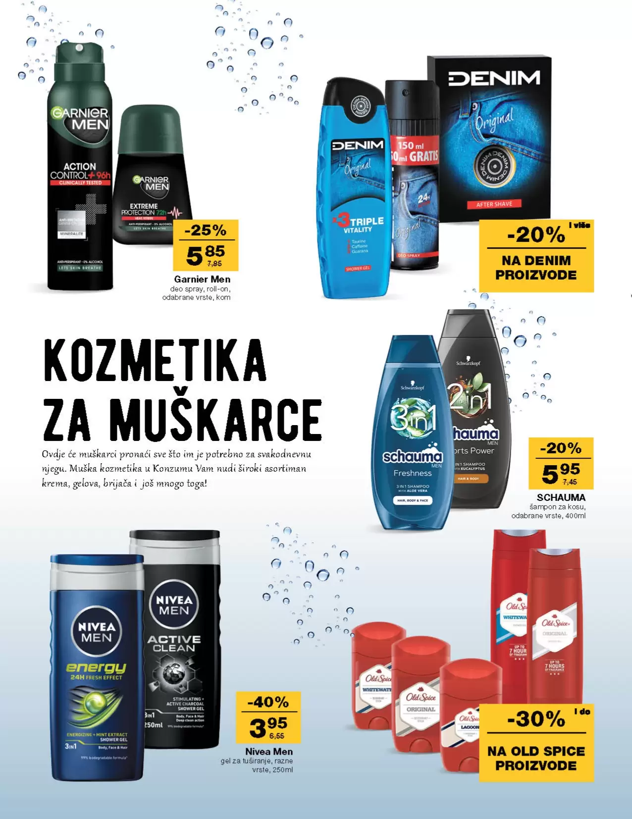 Mercator katalog LJETNA AKCIJA 25.6-9.7.2023