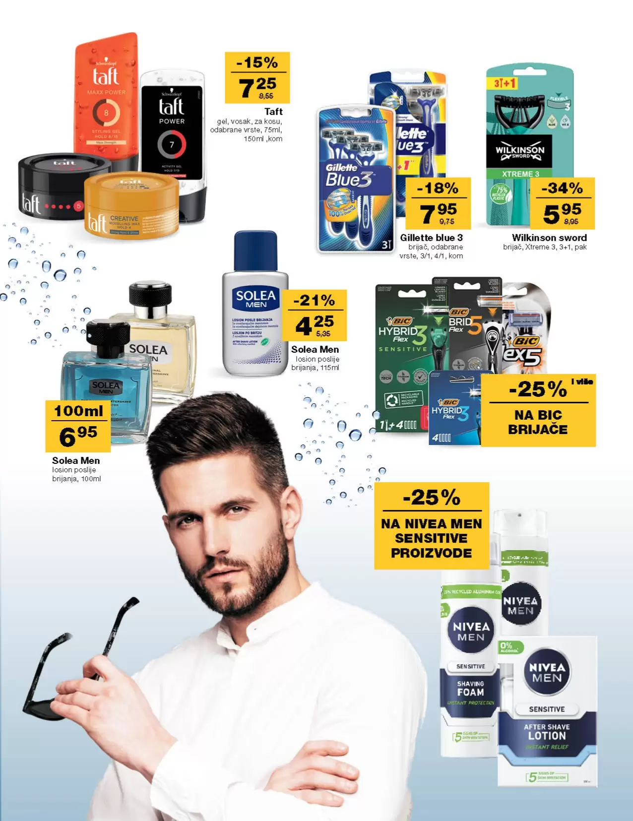 Mercator katalog LJETNA AKCIJA 25.6-9.7.2023