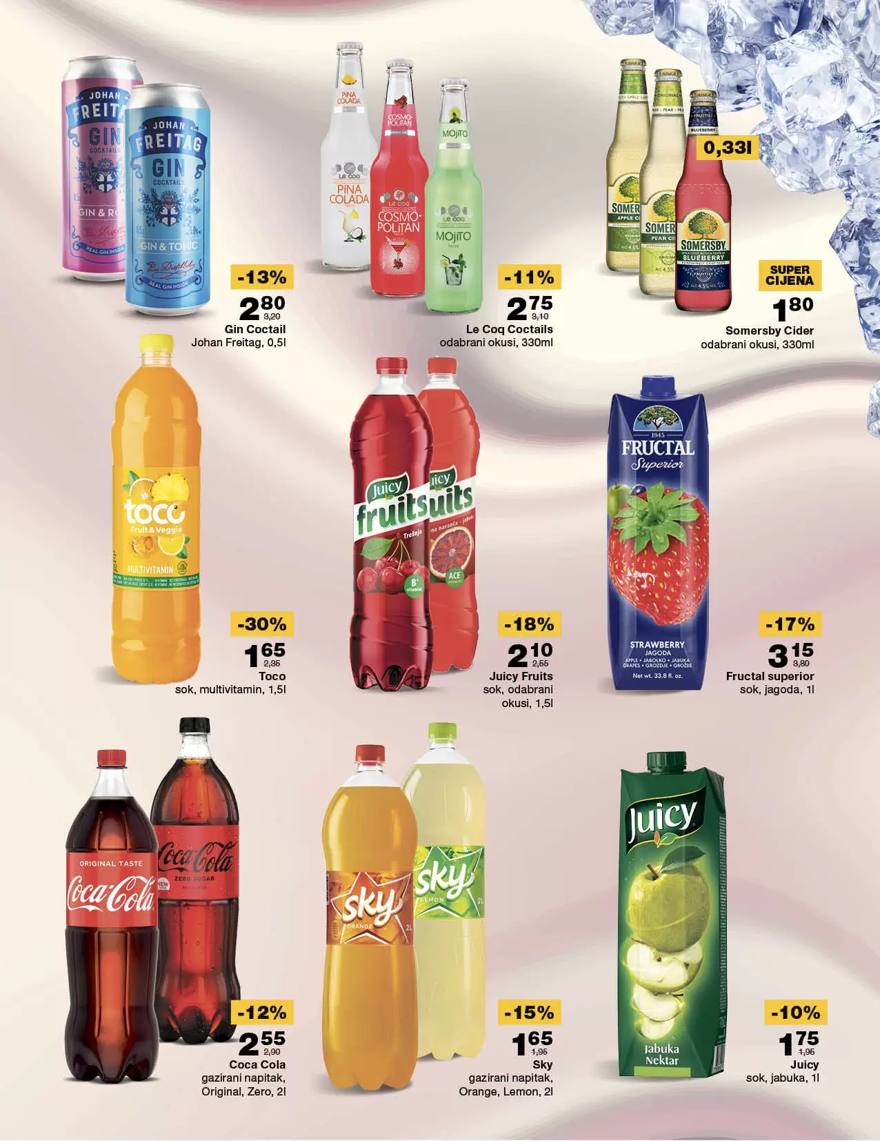 Mercator katalog 5-18.6.2023.