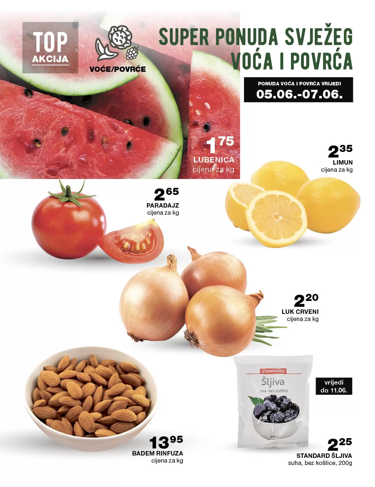 Mercator katalog 5-18.6.2023.