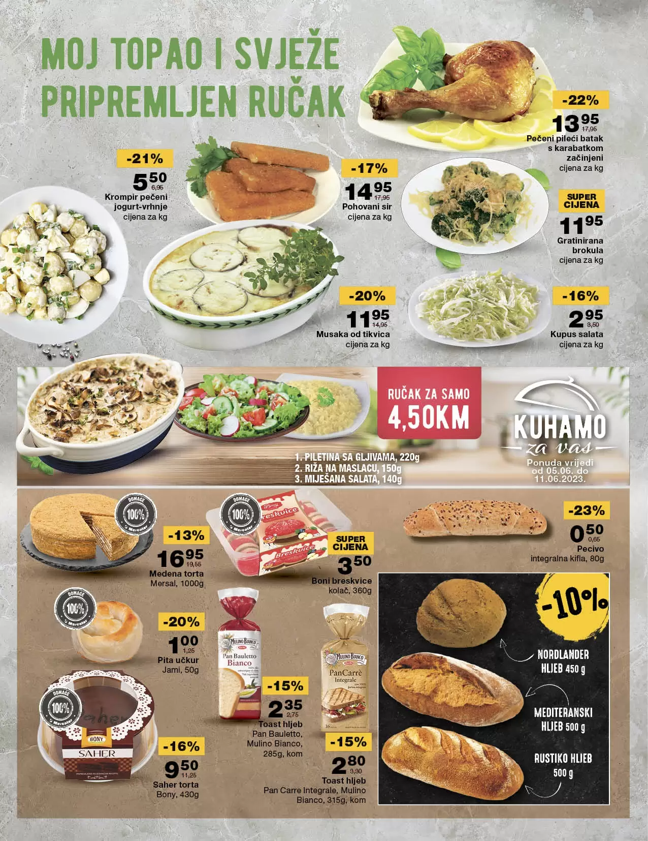 Mercator katalog 5-18.6.2023.