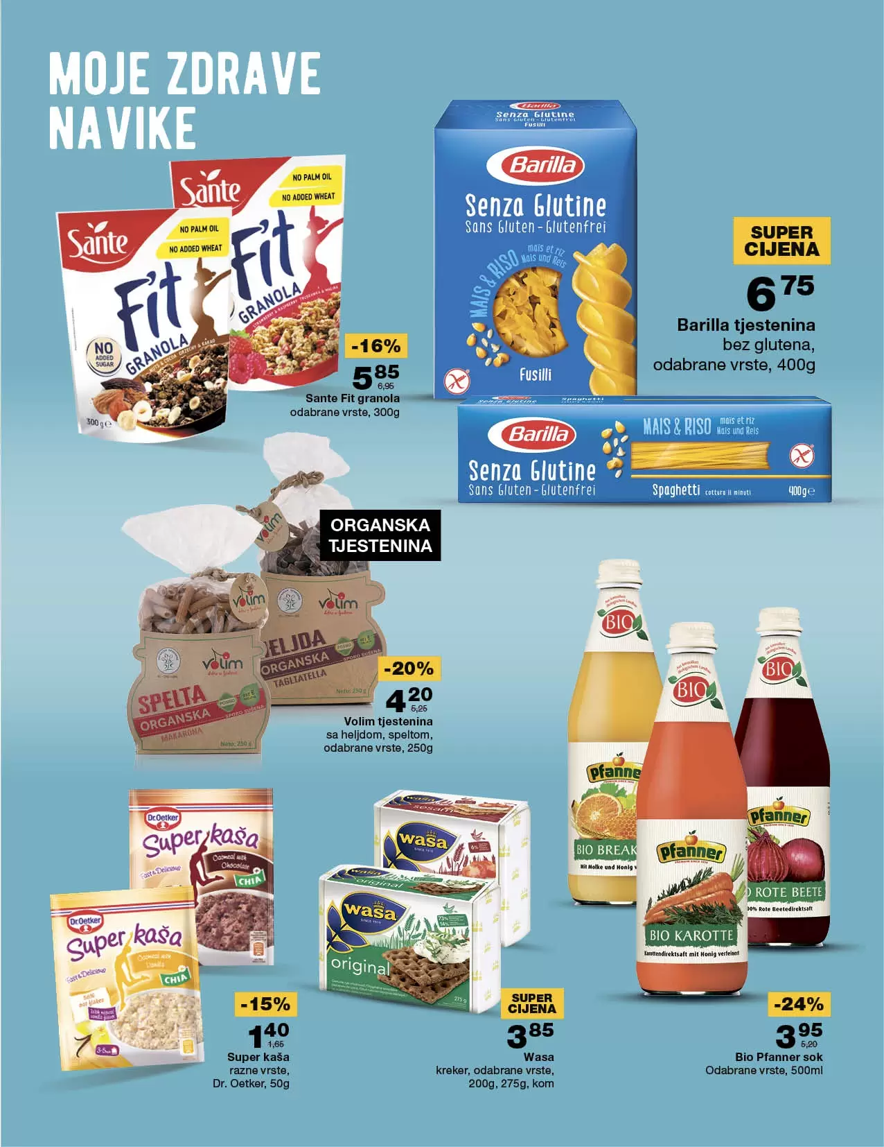 Mercator katalog 5-18.6.2023.