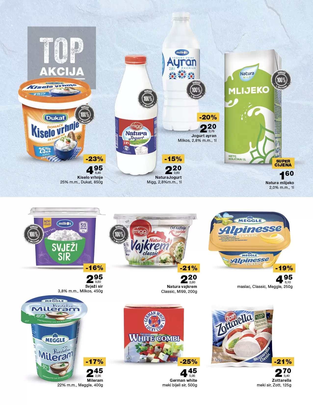 Mercator katalog 5-18.6.2023.