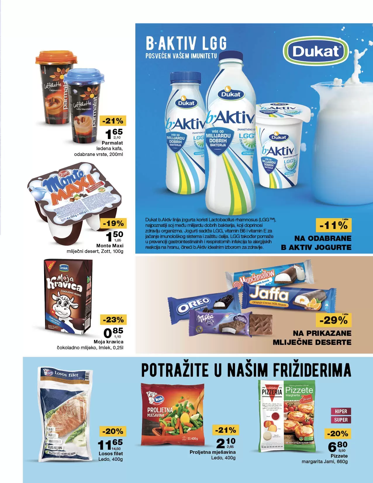 Mercator katalog 5-18.6.2023.