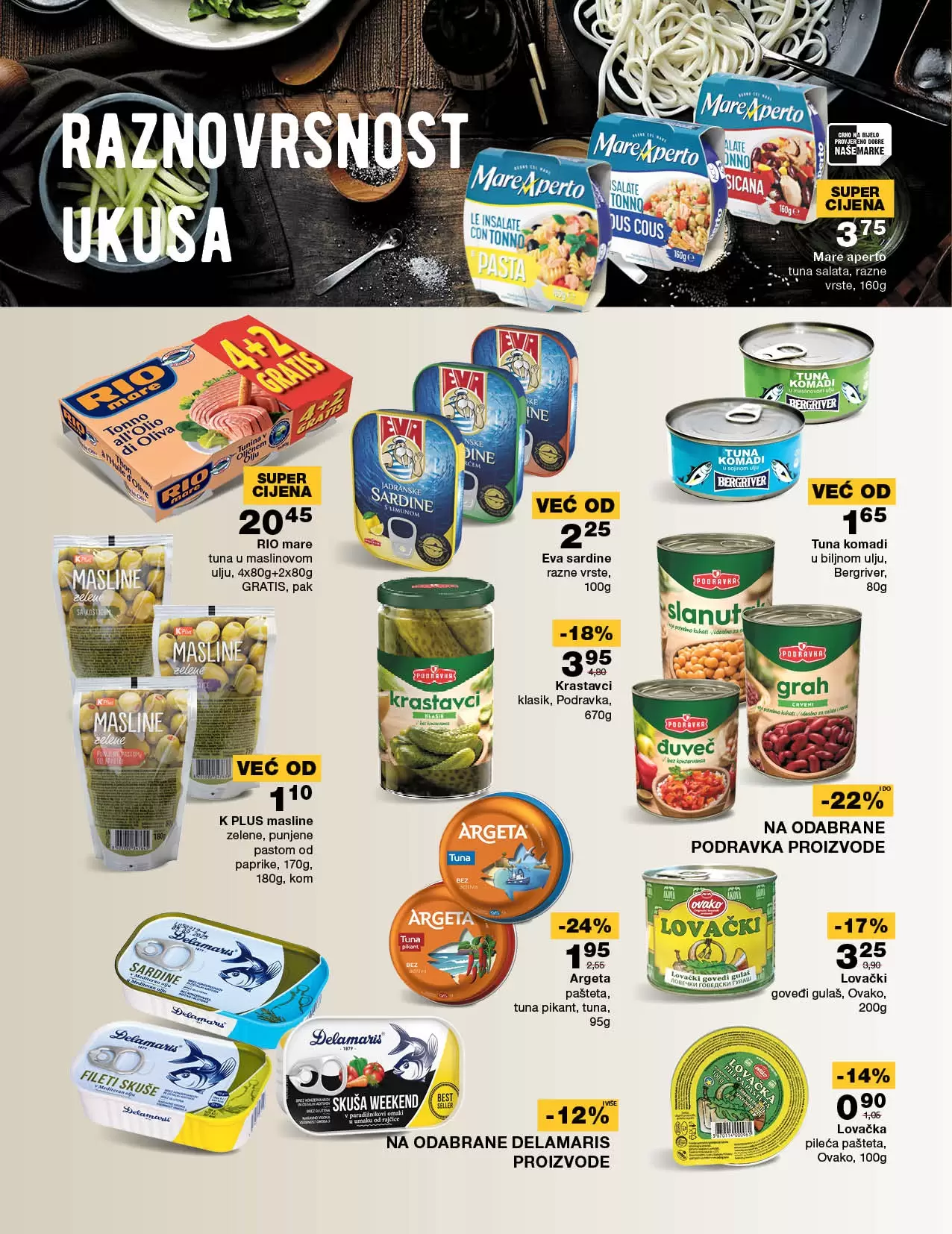 Mercator katalog 5-18.6.2023.